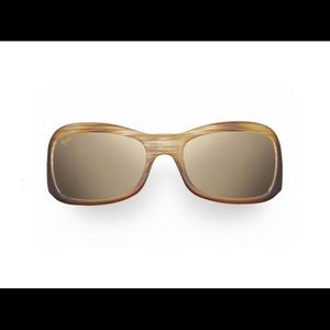 MAUI JIM - Sandstone Frames Polarized MJ 134-22